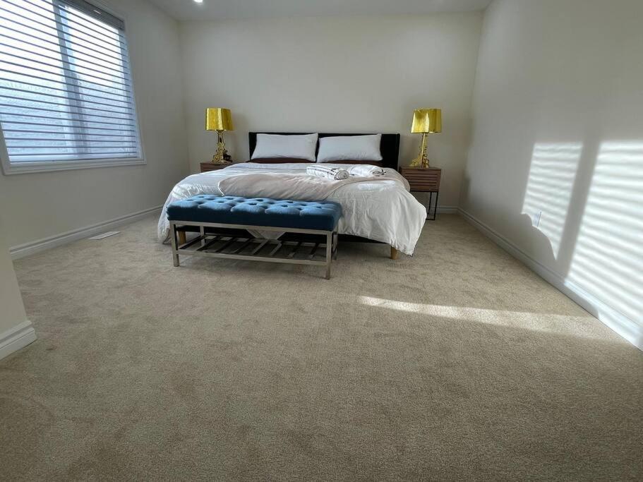 Treasure In Brant - 4 Bedroom Detached House 파리 외부 사진