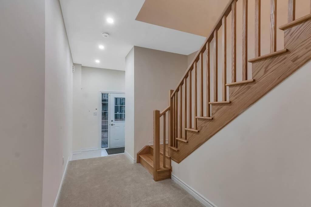 Treasure In Brant - 4 Bedroom Detached House 파리 외부 사진